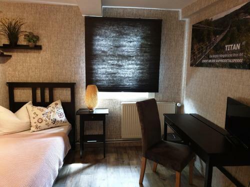 Hostal Hotel Kammerkrug Garni