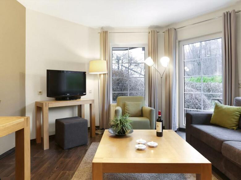 Apartamento Landal Salztal Paradies