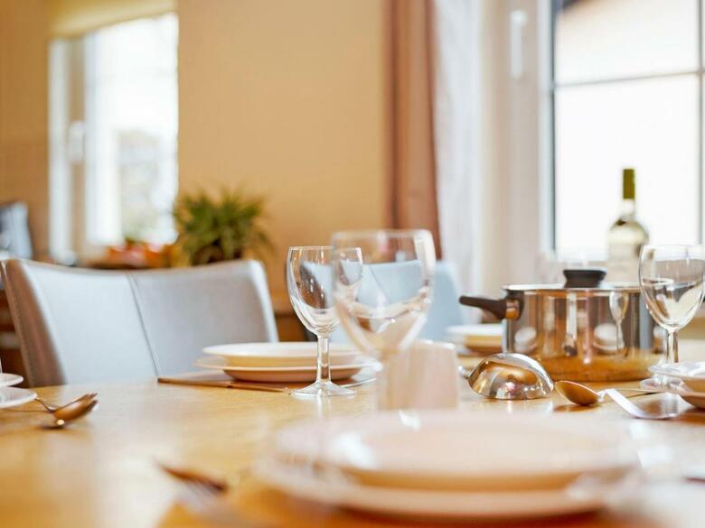 Apartamento Landal Salztal Paradies