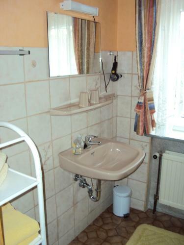 Apartamento Ferienwohnungen Hasenpatt