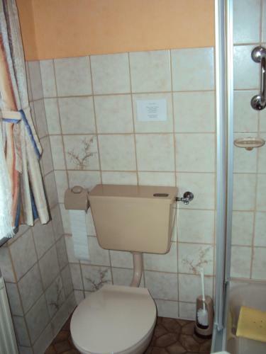 Apartamento Ferienwohnungen Hasenpatt