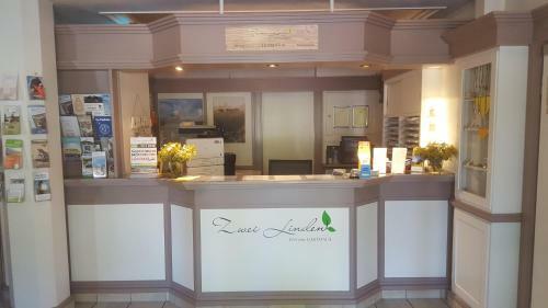 Hotel Zwei Linden (links Der Elbe)