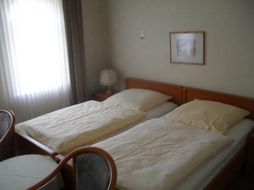Hotel Richthofen
