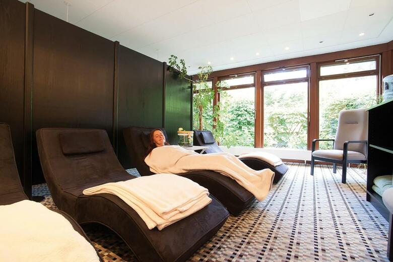 Vitalhotel Am Stadtpark Superior