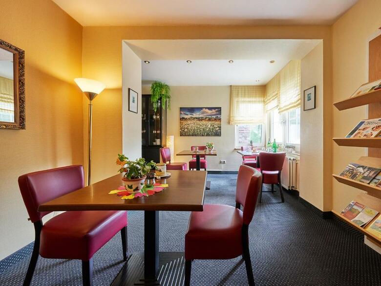 Vitalhotel Am Stadtpark Superior