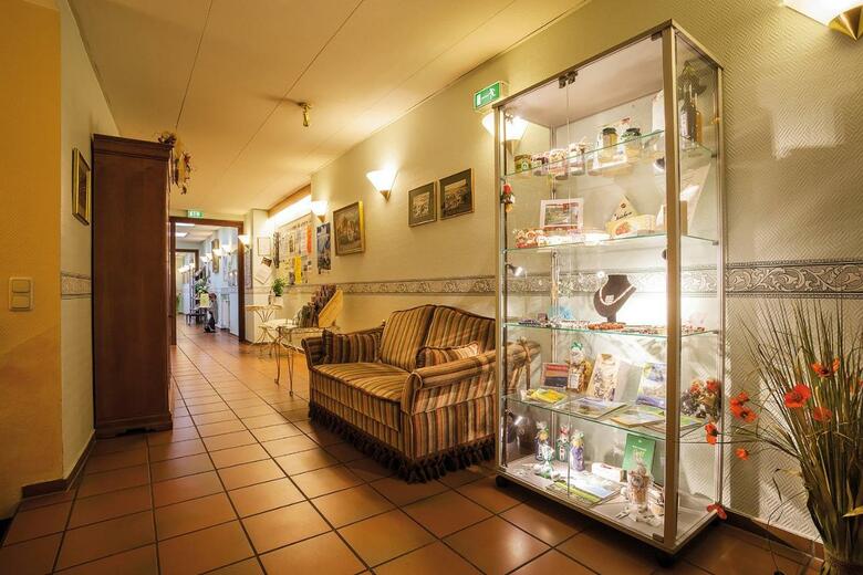 Vitalhotel Am Stadtpark Superior
