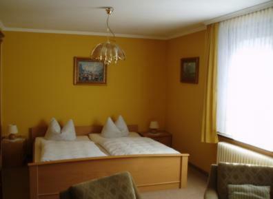 Hostal Ferienhotel Waldfrieden