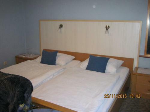 Hostal Ferienhotel Waldfrieden