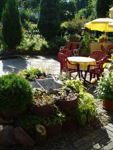 Hostal Ferienhotel Waldfrieden