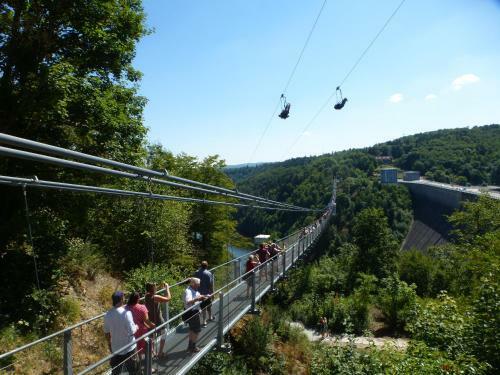 Hotel Pension Gelpkes M�hle