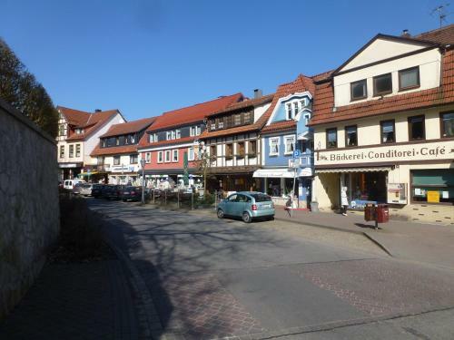 Hotel Pension Gelpkes M�hle
