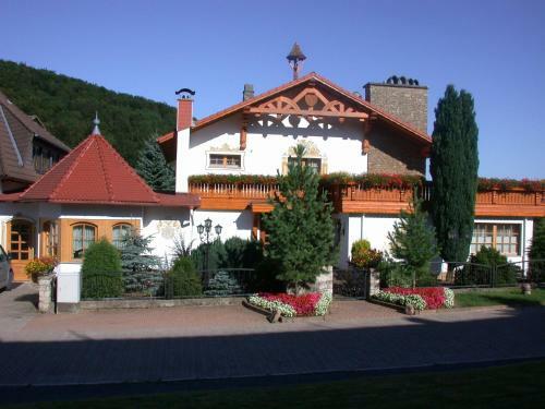 Hotel M�hlenberg
