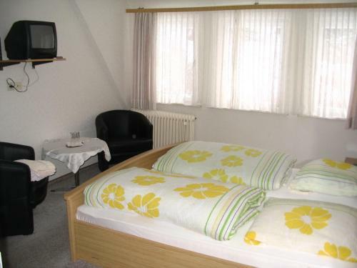 Hostal Pension Volkert