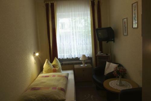 Hostal Pension Volkert