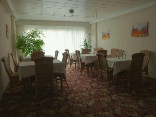 Hostal Pension Volkert