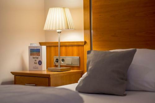 Landidyll Hotel Zum Freden