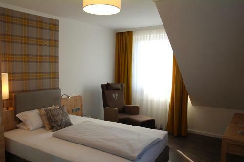 Landidyll Hotel Zum Freden