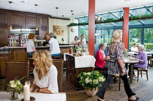 Landidyll Hotel Zum Freden