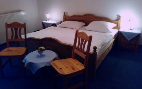 Hostal Hotel Royal Garden