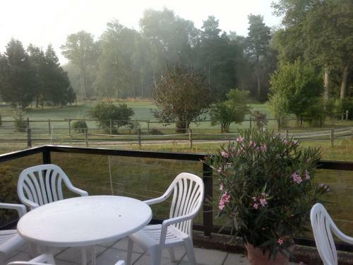 Hostal Pension Haus Monika