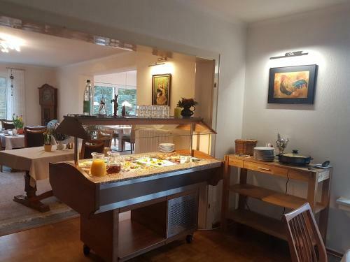 Hostal Pension Haus Monika
