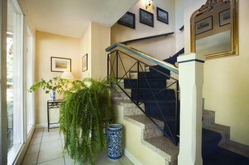 Hostal Das Kleine Hotel Am Park Garni