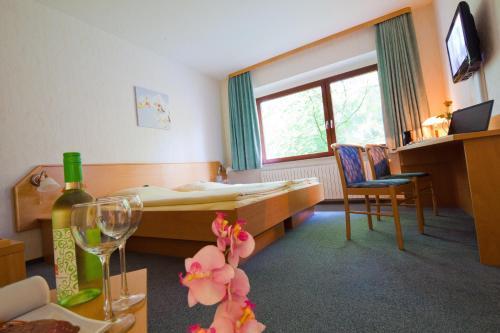 Hotel Bockelmann