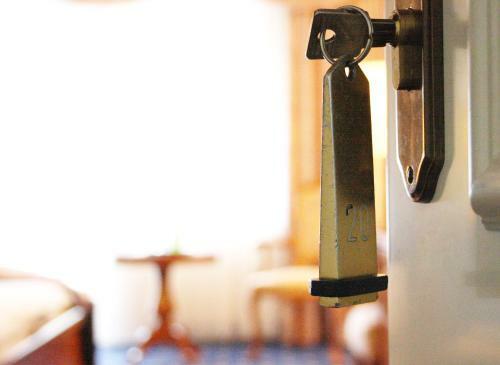 Hotel & Restaurant K�nig-stuben