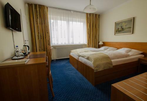Hotel & Restaurant K�nig-stuben