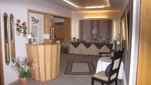 Hostal Hotel Amselhof