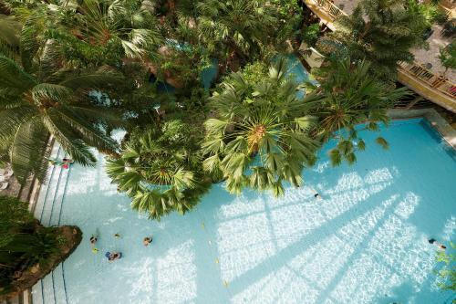Center Parcs Hotel Bispinger Heide (l�neburger Heide)