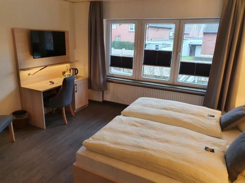 Hotel Pension Loose