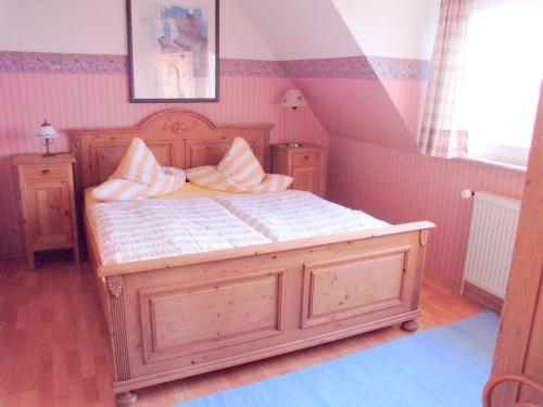 Apartamento Appartementhaus M�vchen