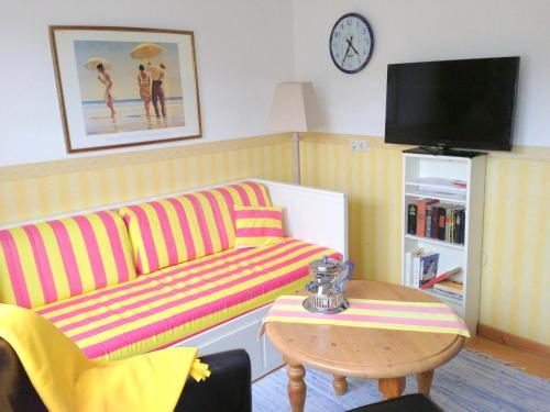 Apartamento Appartementhaus M�vchen