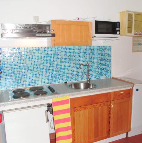 Apartamento Appartementhaus M�vchen
