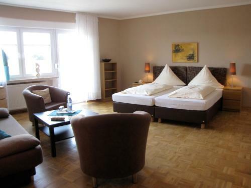 Hotel Strandhotel-najade