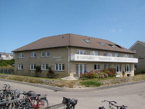 Hotel Strandhotel-najade