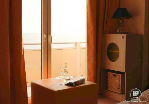 Strandhotel Vierjahreszeiten