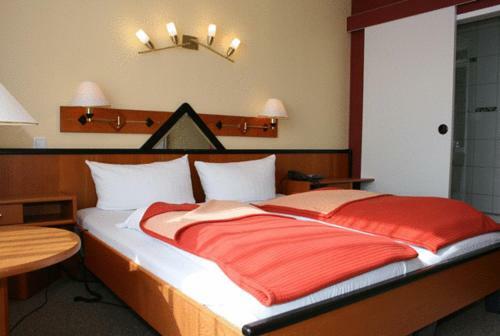 D�nenhotel Borkum