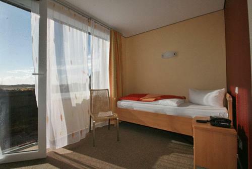 D�nenhotel Borkum