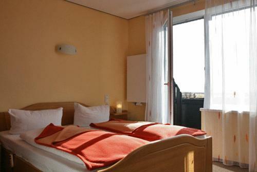 D�nenhotel Borkum
