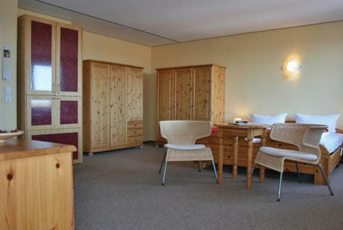 D�nenhotel Borkum