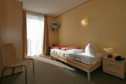 D�nenhotel Borkum