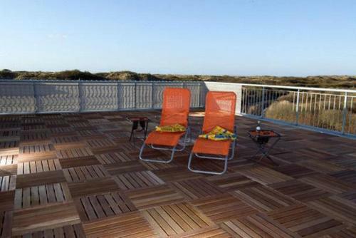 D�nenhotel Borkum