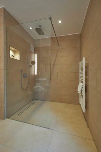 Inselhotel Vierjahreszeiten