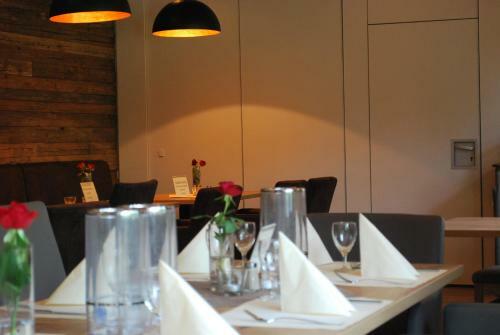 Hotel Gasthaus Kempermann