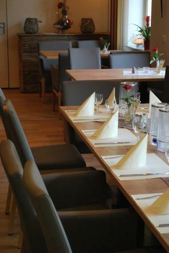 Hotel Gasthaus Kempermann