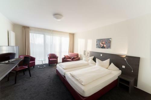 Sporthotel Bloemfontein Superior