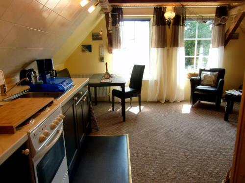Hostal Inselromantik R�gen