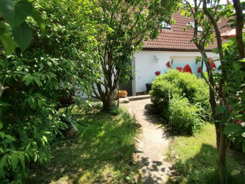 Hostal Inselromantik R�gen
